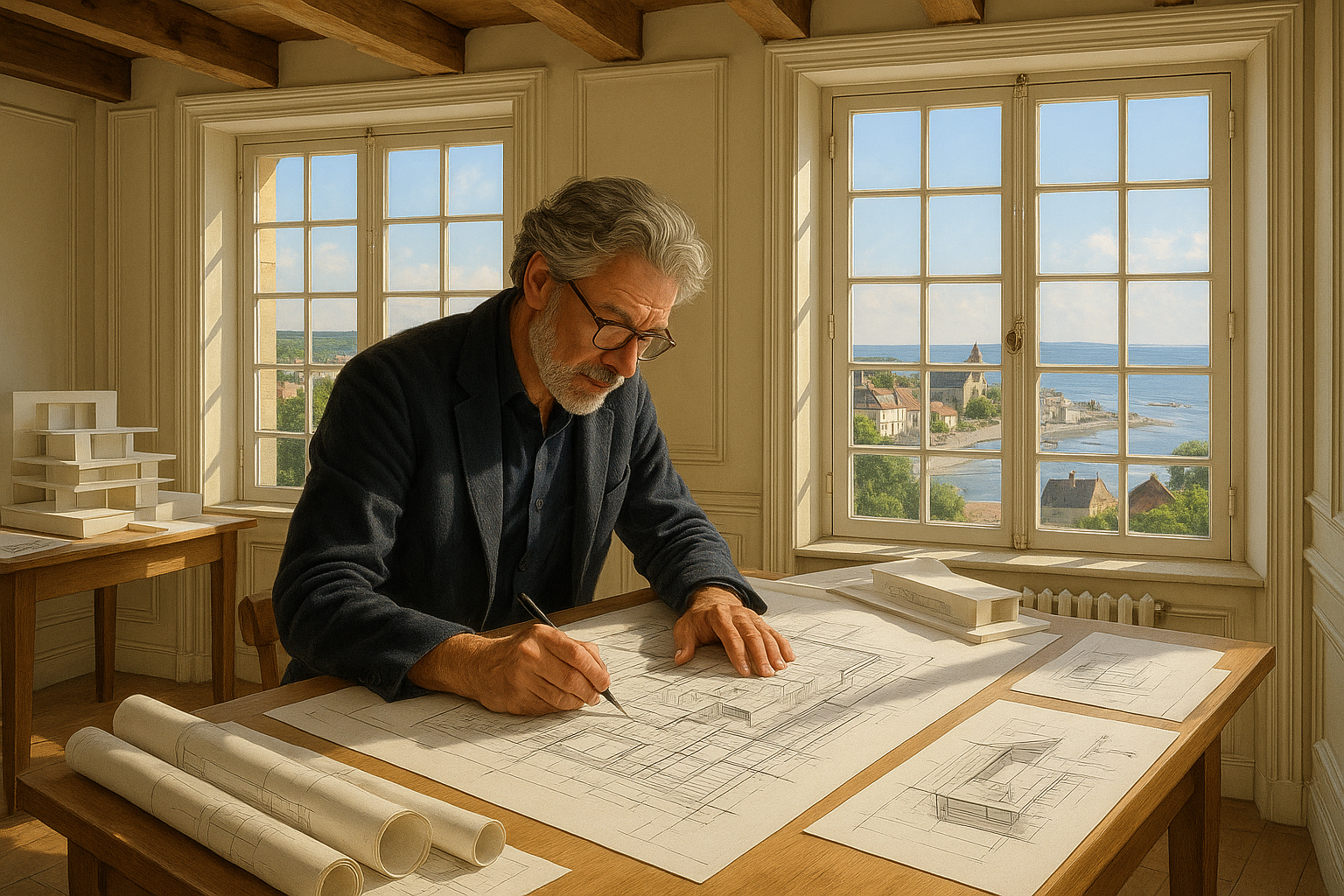 Projet de conception : pourquoi l'innovation est cruciale en 2026