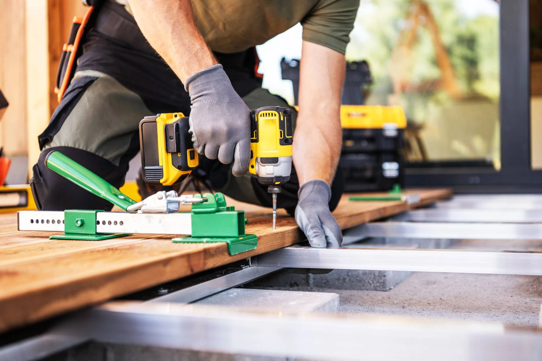 Coordination et gestion des artisans et entreprises